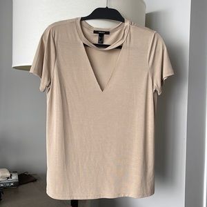 Forever 21 top shirt